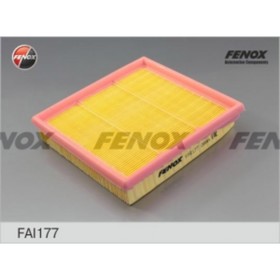 Воздушный фильтр Fenox fai177 3199303