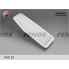 Воздушный фильтр Fenox fai180 3199305 - фото 75152