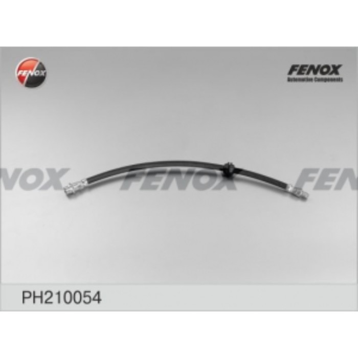 Шланг тормозной Fenox ph210054