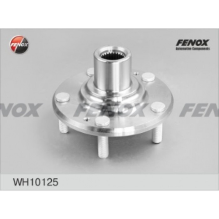 Ступица Fenox wh10125