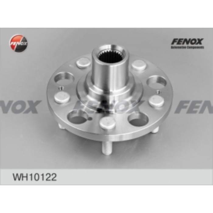 Ступица Fenox wh10122