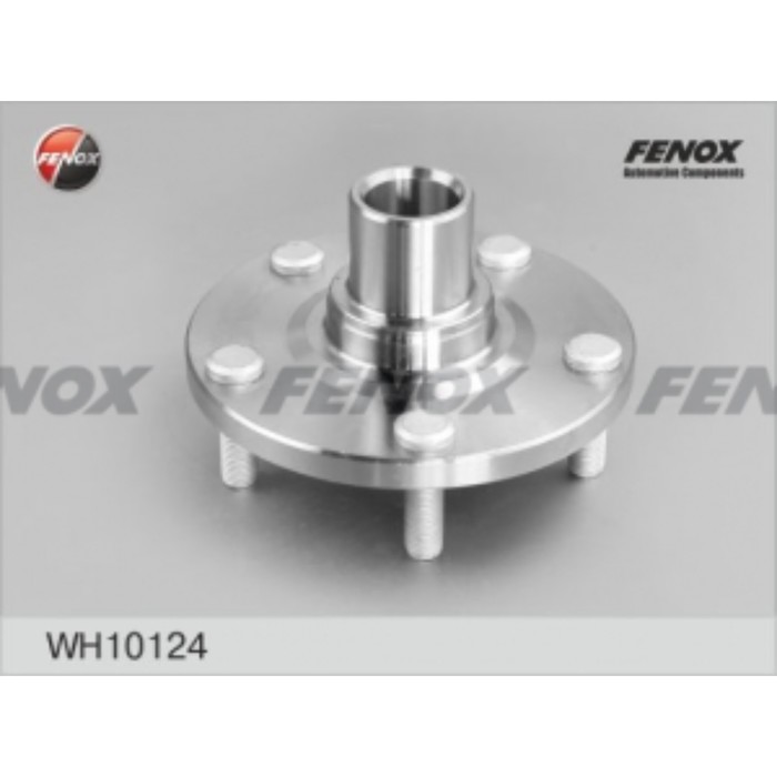 Ступица Fenox wh10124