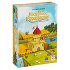 Настольная игра «Лоскутное королевство» Настольная игра «Лоскутное королевство»