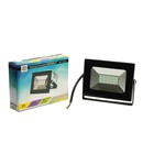 Прожектор светодиодный LLT СДО-5-30-ECO, 30 Вт, 230 В, 6500 К, 2250 Лм, IP65