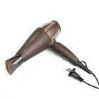 Фен Scarlett SC-HD70I26, 2200 Вт, 2 скорости, 3 температурных режима, цвет мокко Фен Scarlett SC-HD70I26, 2200 Вт, 2 скорости, 3 температурных режима, цвет мокко