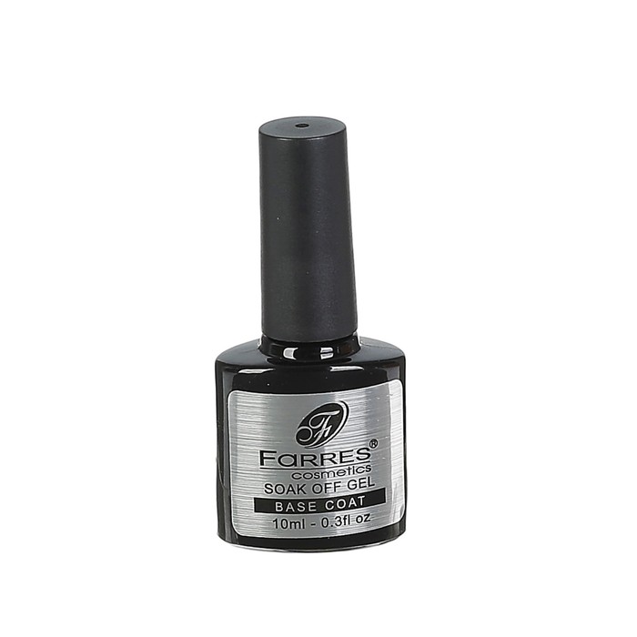 База Farres Shellak Base Coat, 10 мл