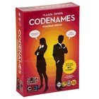 Настольная игра «Кодовые имена Codenames» - фото 106951918