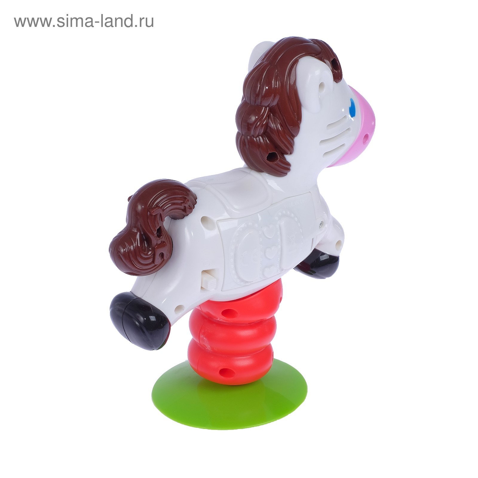 Лошадка маруся