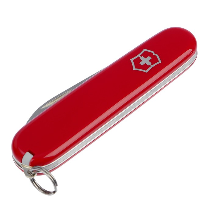 Нож перочинный VICTORINOX Bantam 0.2303, 84 мм, 8 функций