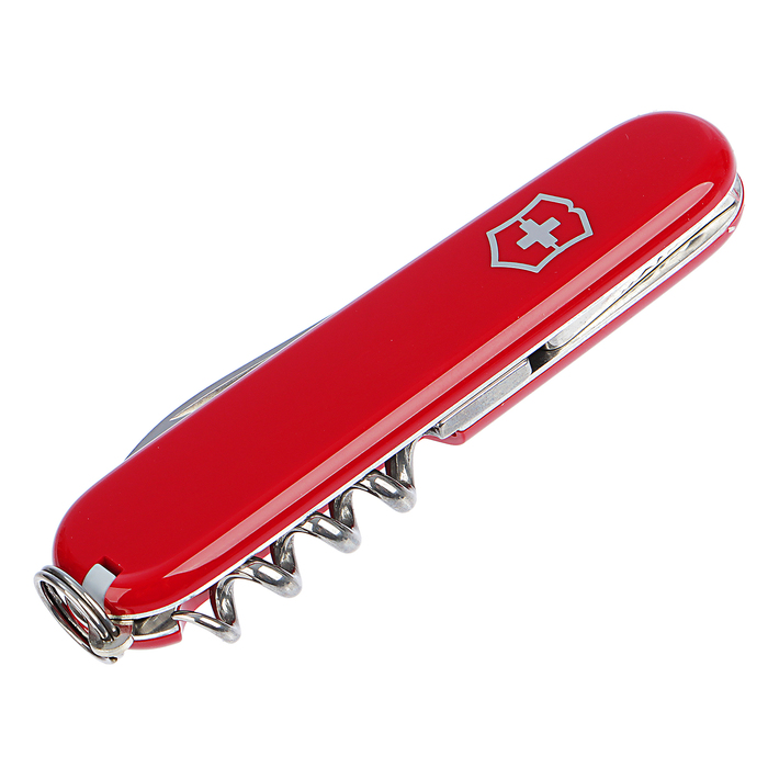 Нож перочинный VICTORINOX Waiter 0.3303, 84 мм, 9 функций