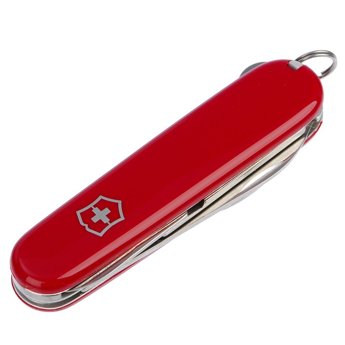 Нож перочинный VICTORINOX Compact 1.3405, 91 мм, 15 функций