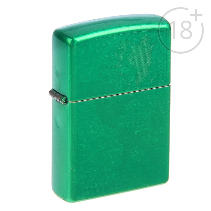 Зажигалка ZIPPO 28340 Classic с  с покрытием Meadow