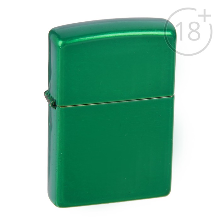 Зажигалка ZIPPO 24840 Classic с покрытием Meadow