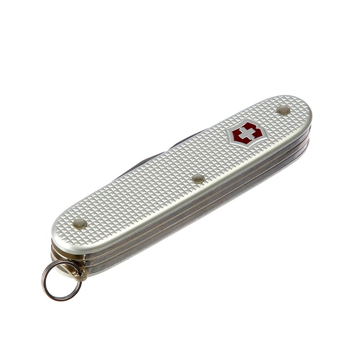 Нож перочинный VICTORINOX Pioneer X 0.8231.26, 93 мм, 9 функций