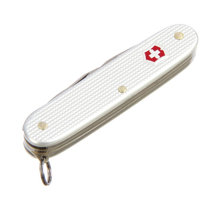 Нож перочинный VICTORINOX Farmer 0.8241.26, 93 мм, 9 функций