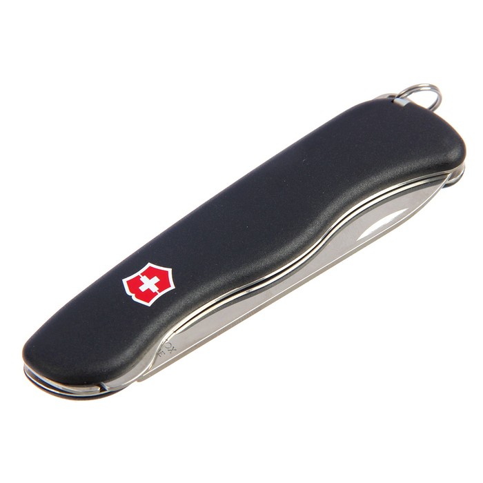 Нож перочинный VICTORINOX Sentinel 0.8413.3, 111 мм, 4 функции