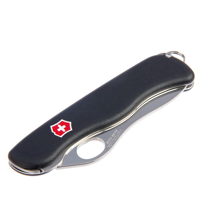 Нож перочинный VICTORINOX Sentinel One Hand 0.8413.M3, 111 мм, 4 функции