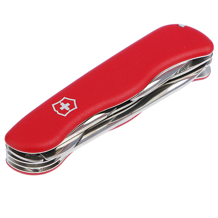 Нож перочинный VICTORINOX Outrider 0.8513, 111 мм, 14 функций