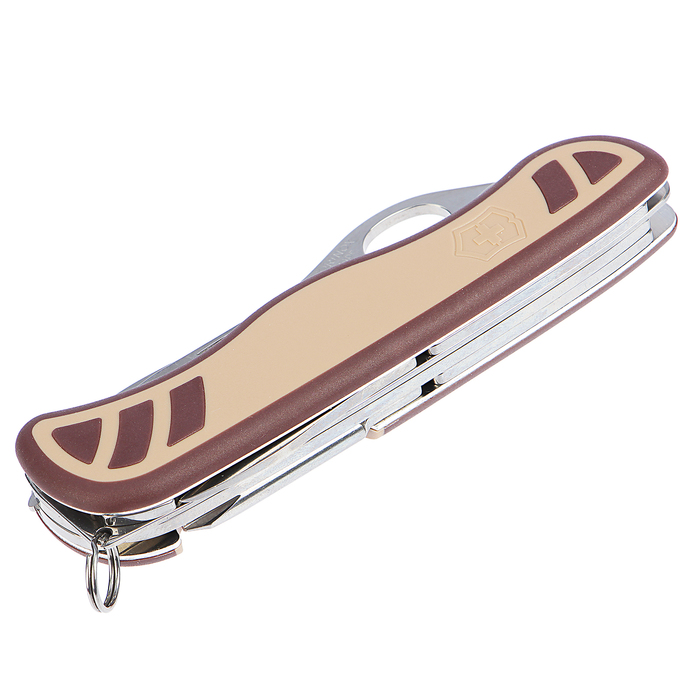 Нож перочинный VICTORINOX Swiss Soldier's Knife 08 0.8461.MWC941, 111 мм, 10 функций