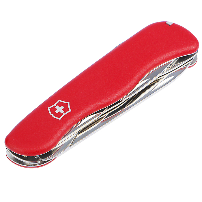 Нож перочинный VICTORINOX Trailmaster 0.8463, 111 мм, 12 функций