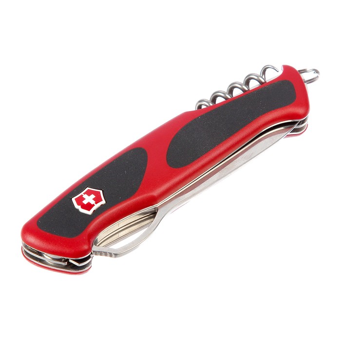 Нож перочинный VICTORINOX RangerGrip 61 0.9553.MC, 130 мм, 11 функций