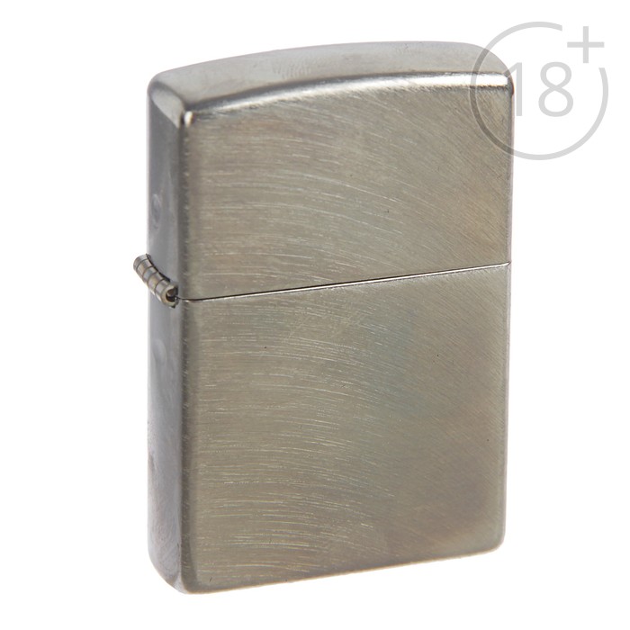 Зажигалка ZIPPO 24647 Classic с покрытием Chrome Arch