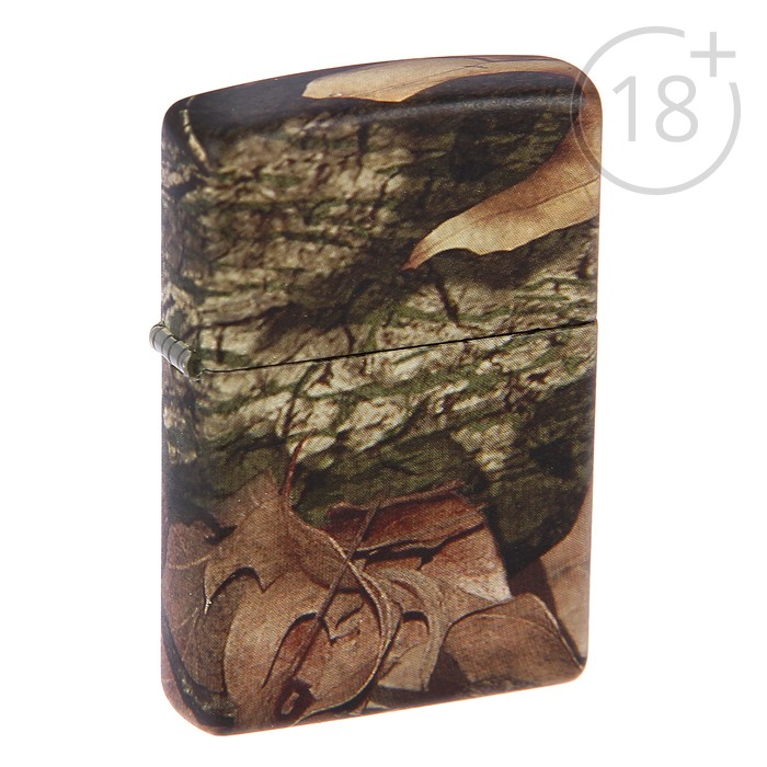 Зажигалка ZIPPO 28738 MOSSY OAK BREAK-UP INFINITY