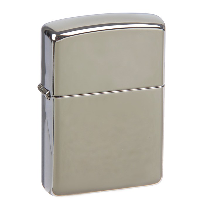 Зажигалка ZIPPO 167 Armor c покрытием High Polish Chrome