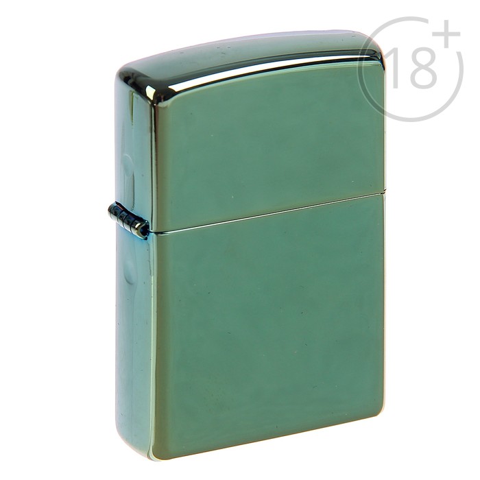 Зажигалка ZIPPO 28129 Classic с покрытием Chameleon