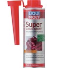 Присадка супер-дизель LiquiMoly Super Diesel Additiv , 0,25 л (1991) Присадка супер-дизель LiquiMoly Super Diesel Additiv , 0,25 л (1991)