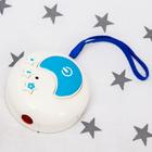 Мобиль музыкальный «Небо» с ночником, пульт управления - фото 107937557 Мобиль музыкальный «Небо» с ночником, пульт управления - фото 107937557