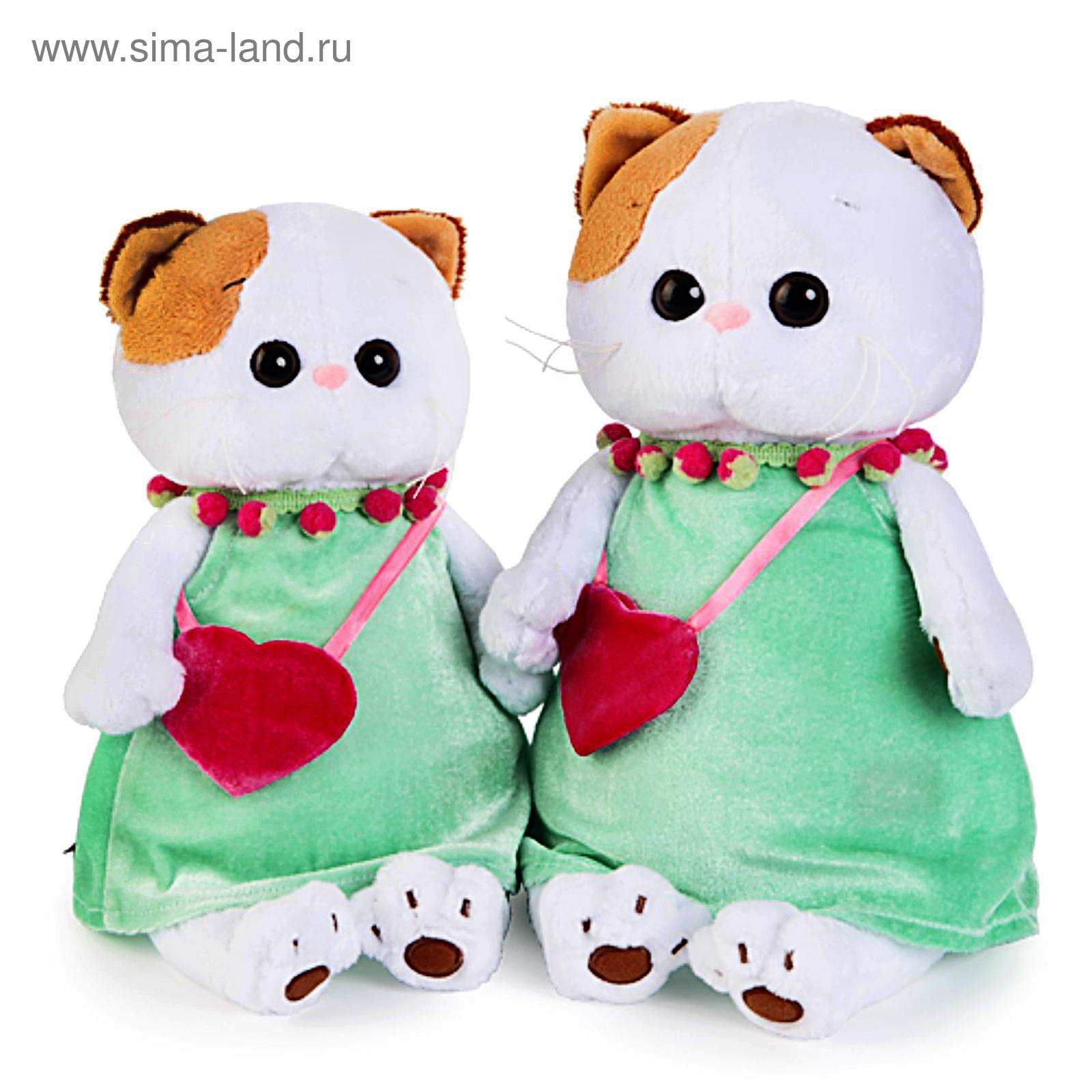 Кошки Ли Ли Фото