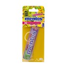 Ароматизатор воздуха MENTOS Радуга, подвесной, двойная пропитка Ароматизатор воздуха MENTOS Радуга, подвесной, двойная пропитка