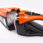 Пылесос автомобильный "Агрессор",12V, 90W. 2-х скоростной, cyclonic action, LED фонарь, 4 м шнур, 4 насадки 3223469 Пылесос автомобильный "Агрессор",12V, 90W. 2-х скоростной, cyclonic action, LED фонарь, 4 м шнур, 4 насадки 3223469