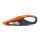 Пылесос автомобильный "Агрессор",12V, 90W. 2-х скоростной, cyclonic action, LED фонарь, 4 м шнур, 4 насадки 3223469 Пылесос автомобильный "Агрессор",12V, 90W. 2-х скоростной, cyclonic action, LED фонарь, 4 м шнур, 4 насадки 3223469