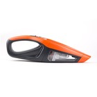 Пылесос автомобильный "Агрессор",12V, 90W. 2-х скоростной, cyclonic action, LED фонарь, 4 м шнур, 4 насадки 3223469 Пылесос автомобильный "Агрессор",12V, 90W. 2-х скоростной, cyclonic action, LED фонарь, 4 м шнур, 4 насадки 3223469