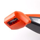 Пылесос автомобильный "Агрессор",12V, 90W. 2-х скоростной, cyclonic action, LED фонарь, 4 м шнур, 4 насадки 3223469 Пылесос автомобильный "Агрессор",12V, 90W. 2-х скоростной, cyclonic action, LED фонарь, 4 м шнур, 4 насадки 3223469