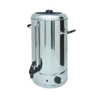 Кипятильник Gastrorag DK-WB-20, настольный, 20 л, открытый ТЭН, серебристый Кипятильник Gastrorag DK-WB-20, настольный, 20 л, открытый ТЭН, серебристый