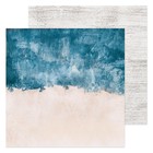 Фотофон двусторонний «Штукатурка», 45 × 45 см, переплётный картон, 980 г/м Фотофон двусторонний «Штукатурка», 45 × 45 см, переплётный картон, 980 г/м