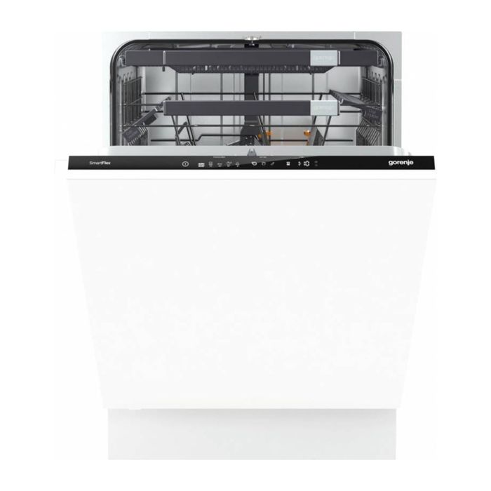 Посудомоечная машина Gorenje GV66260, класс А+,  1900Вт, полноразмерная, белая