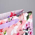 Пакет ламинированный вертикальный «Это твой день!», L 31 × 40 × 11,5 см 2634314