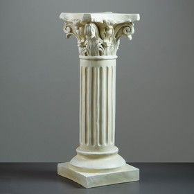 Колонна "Античная №1", 76,5х28 см
