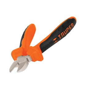 Бокорезы TRUPER T202-6X, диэлектрические, 150 мм, Cr-V