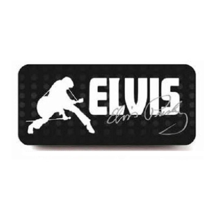 Медиаторы Dunlop EPPT09 Elvis Presley Silhouettes 6шт, в коробочке