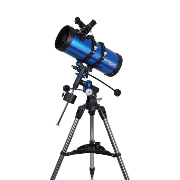 Телескоп Meade Polaris 127 мм