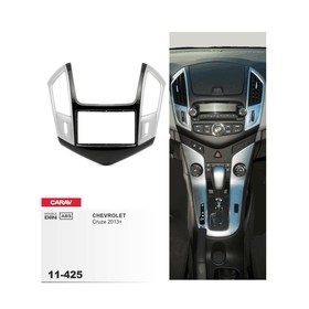 Рамка переходная CARAV 11-425 (CHEVROLET Cruze 2013+) 3247957