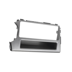 Рамка переходная CARAV 11-531 (SSANG YONG Actyon 2006+, Kyron 2005+ (с карманом) 3247959