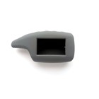 Чехол брелка, силиконовый Scher-Khan Magicar 5, 6 серый - фото 7179139
