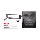 Рамка переходная CARAV 11-040 (VW Beetle 1997-2010) 3248180 - фото 75406