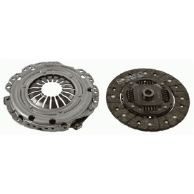 Сцепление, комплект SACHS 3000951071 3046396